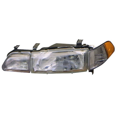 Depo LAMP, 317-1112R-ASC 317-1112R-ASC